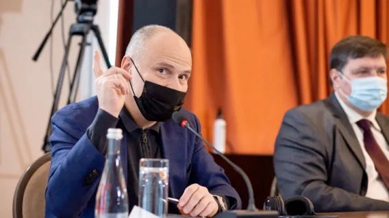 В 2022 году Верховная Рада предпримет еще одну попытку легализации медицинского каннабиса