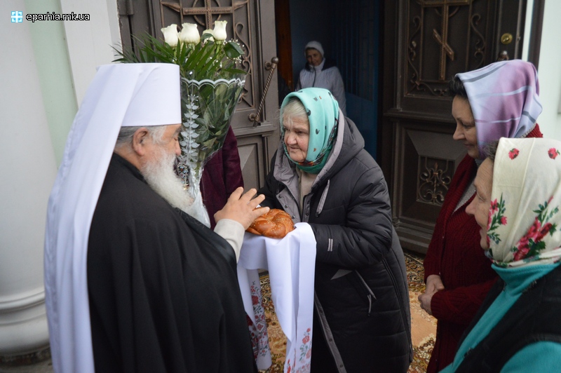 14.01.2022 День памяти святителя Василия Великого