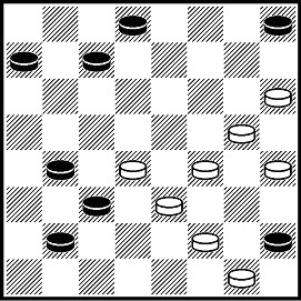 Шашки. Выпуск №227