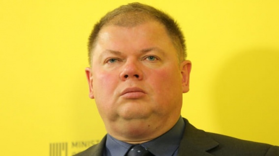 Запись разговора чиновников о коррупции на объекте в Чернобыле: "Деньги сп***женны"