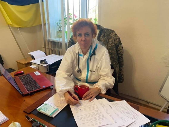 После увольнения Федоровой суд запретил Николаевскому облсовету проводить конкурс на должность главврача больницы