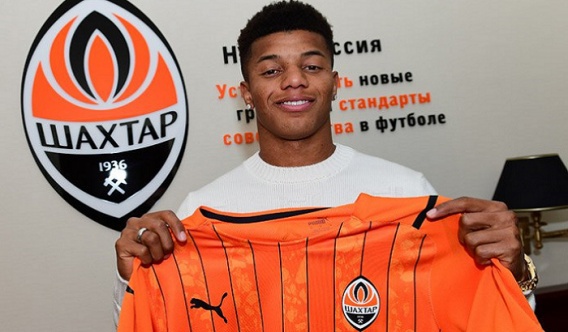 68 миллионов евро на новых игроков. Клубы УПЛ бьют рекорды