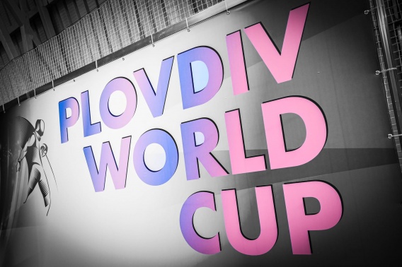 18-летняя саблистка Бондарь из Николаева дебютировала за сборную Украины на этапе кубка мира