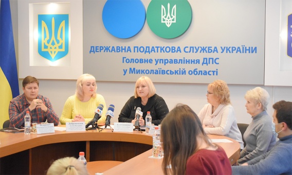 Миколаївським ФОПам роз’яснили деталі використання касових апаратів