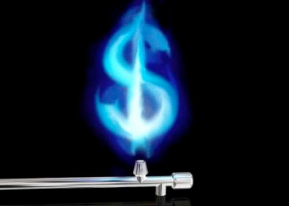 В конце декабря «Николаевоблэнерго» купило газ по самой высокой цене в Украине