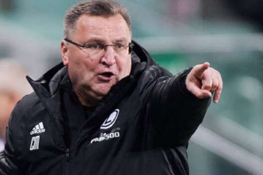 Андрей Шевченко тренировать Левандовски и Ко не будет