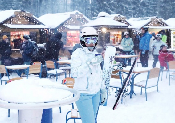 Кофе за 120 гривен и отель, как во Франции: украинцы делятся впечатлениями от цен в Буковеле