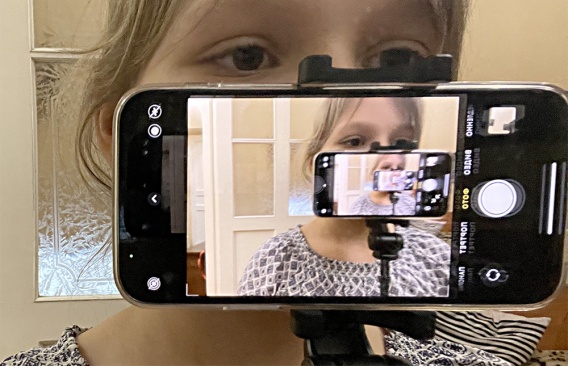 Крещенские гадания на новый лад, или Google вам в помощь