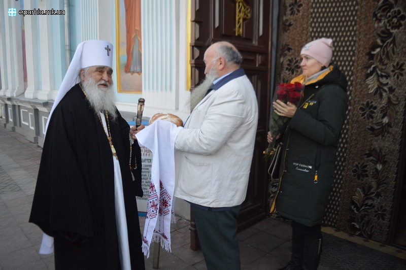 07.01.2022 Рождество Господа Бога и Спаса нашего Иисуса Христа