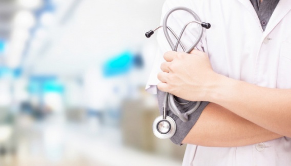 Как николаевцам найти врача для заключения декларации, не выходя из дома