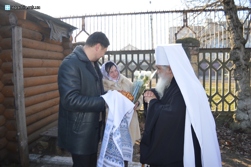 20.01.2022 Собор Предтечи и Крестителя Господня Иоанна