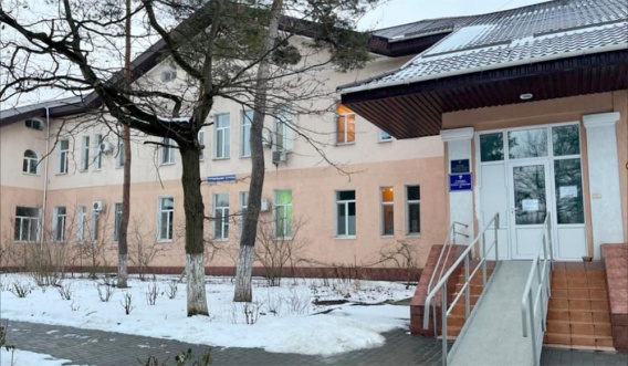 Выяснилось, что прежнее руководство николаевской инфекционки оставило огромный долг за электроэнергию