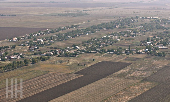 Вознесенский и Баштанский районы – лидеры по самозахватам сельхозземель в области