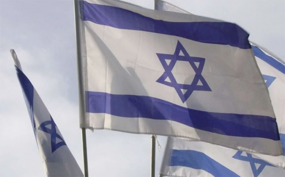 На случай "кризисной ситуации": проживающих в Украине израильтян просят заполнить анкету