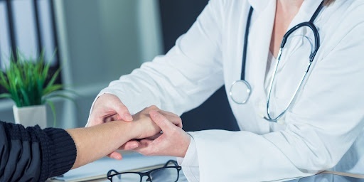 Исполком городского совета установил тарифы на платные услуги в больнице №5