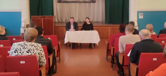 На Николаевской ТЭЦ - новый генеральный директор