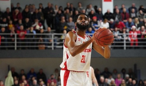 Бывший партнер плеймейкера сборной США Лилларда переходит в МБК «Николаев»