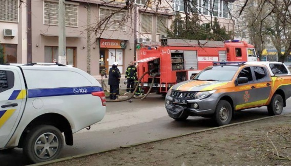 В Николаеве заминировали все учебные заведения города