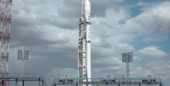 Украинский космодром задумали построить на границе Николаевской и Одесской областей