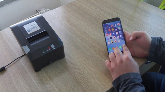 «ФОПам» разъяснили, когда можно не использовать кассовый аппарат и не выдавать чек