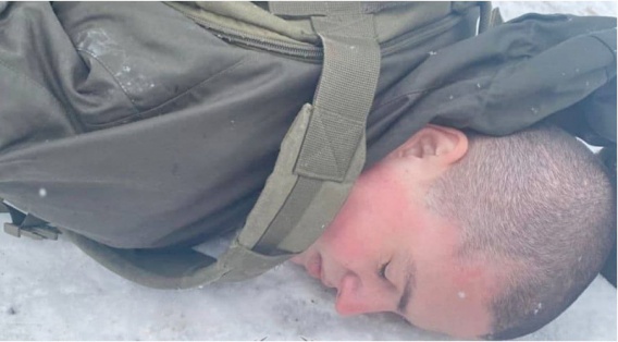 Кем оказался гвардеец, расстрелявший нацгвардейцев на "Южмаше"