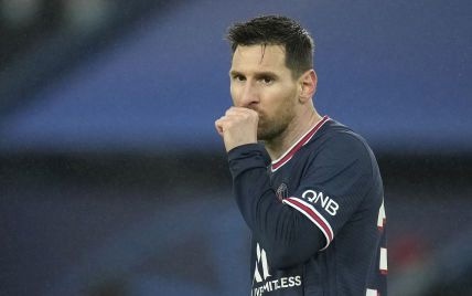 Месси сдал положительный тест на коронавирус