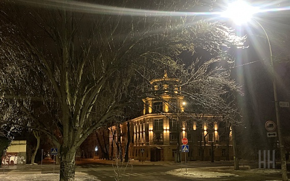 В Николаеве ожидается резкое снижение температуры: когда именно