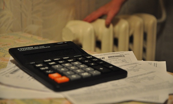 Николаевские власти думают, как перевести на индивидуальное отопление 95 многоквартирных домов