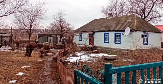 Грабителями в масках оказались двое уголовников из Николаева