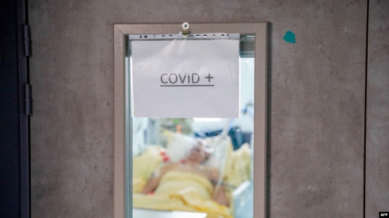 Пандемия коронавируса не закончится в 2022 году: в ВОЗ озвучили прогноз по борьбе с ковидом