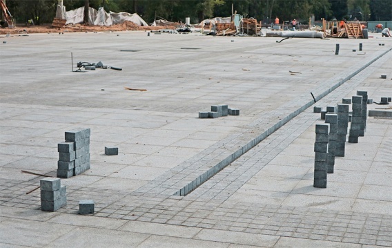 Коренев, Брижатый и еще 7 человек предстанут перед судом: НАБУ завершило следствие по хищениям на реконструкции Соборной площади