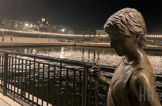 В нескольких районах Николаева в воздухе превышено содержание пыли и формальдегидов