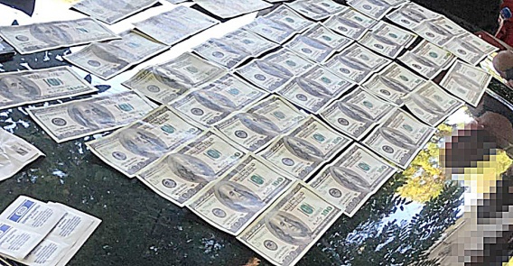 Чиновник, арестованный в Николаеве, устроился на работу по поддельным документам и находится в розыске Интерпола