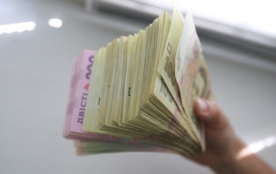 117 жителей Николаевской области задекларировали доходы больше миллиона