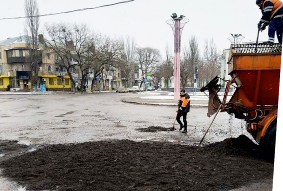 Дороги не ремонтировали! ЭЛУ «Атодорог» объяснило работы, возмутившие николаевцев