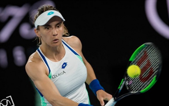 Козлова и Цуренко выиграли стартовые матчи квалификации Australian Open