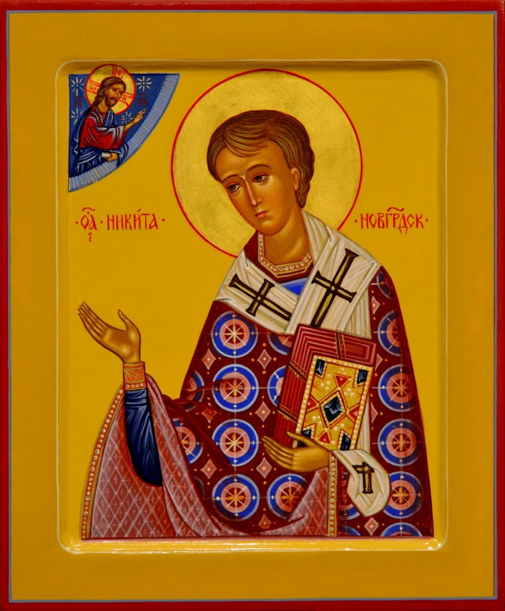 13.02.2022 Неделя о мытаре и фарисее