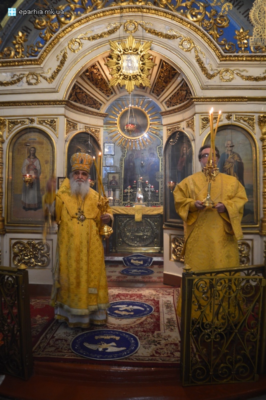 05.02.2022 Воспоминание VI Вселенского Собора (680–681)