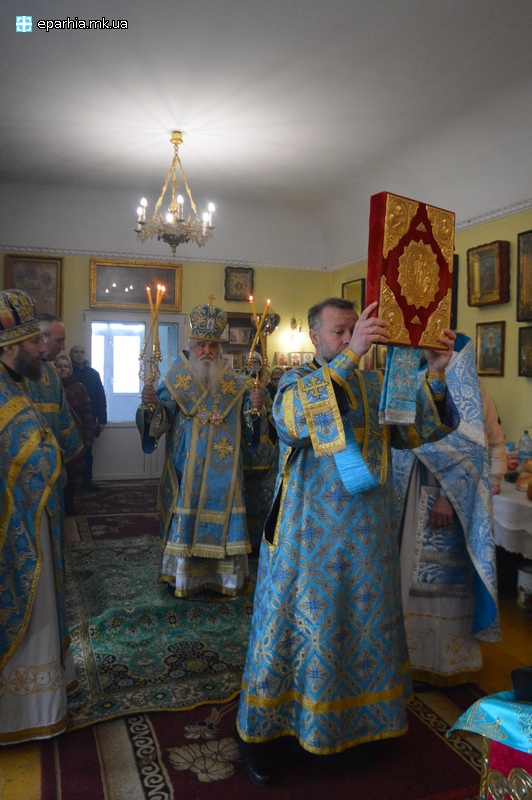 20.02.2022 Неделя о блудном сыне