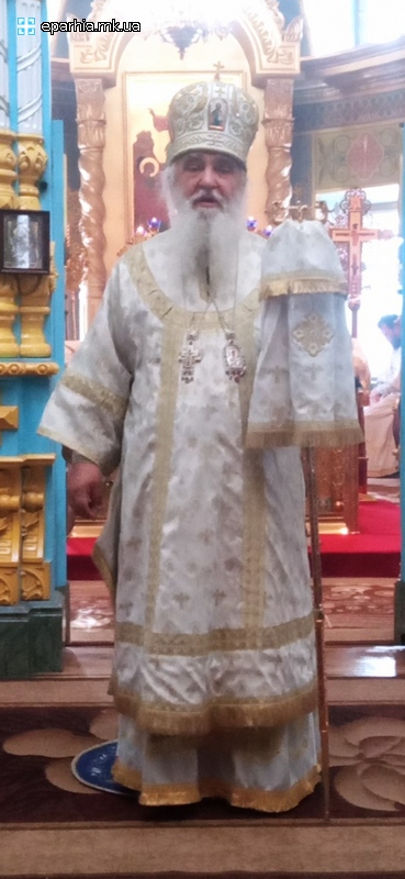 16.04.2022 Лазарева Суббота