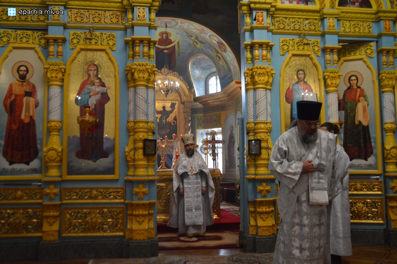 02.06.2022 Вознесіння Господнє