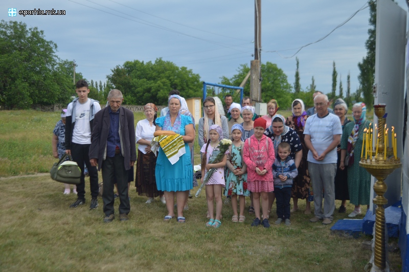 05.06.2022 День памяти святителя Михаила Синадского