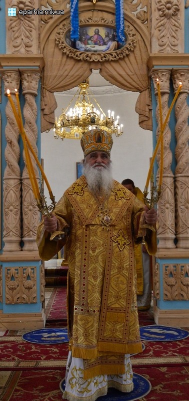 17.07.22 Неделя 5-я по Пятидесятнице.