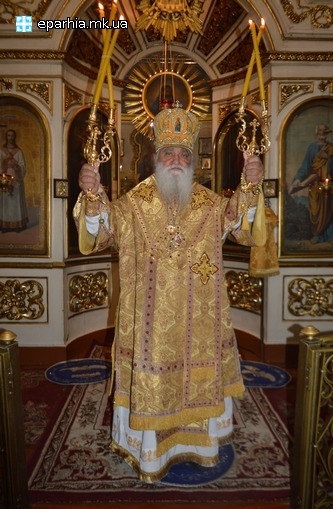 10.07.2022 Неділя 4-та після П’ятидесятниці