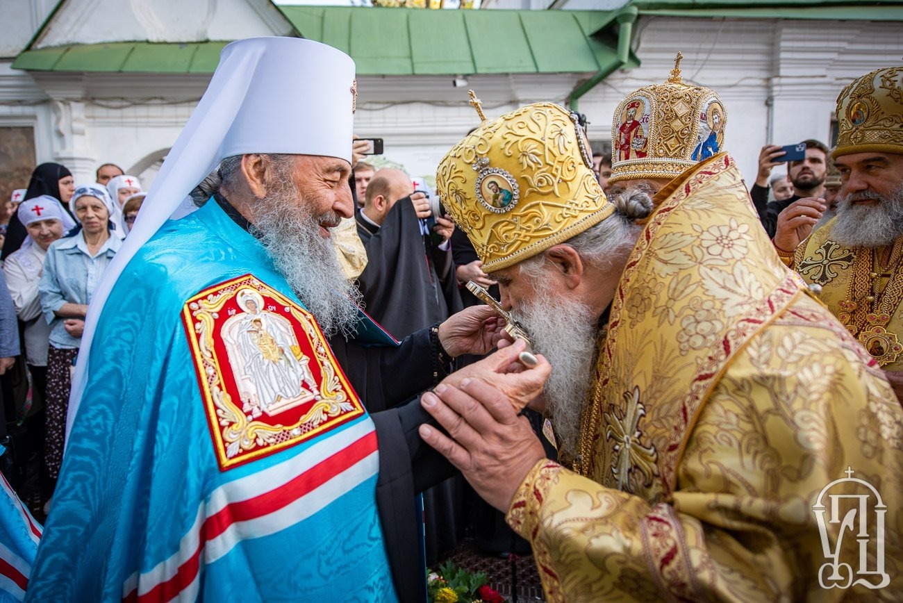 28.07.2022 День Хрещення Русі