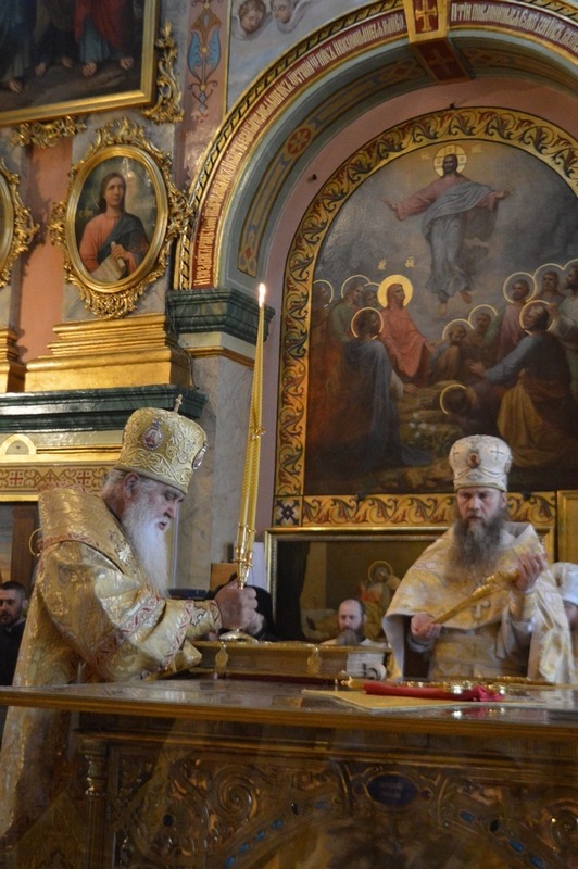 02.08.2022 День памяти святого пророка Ильи