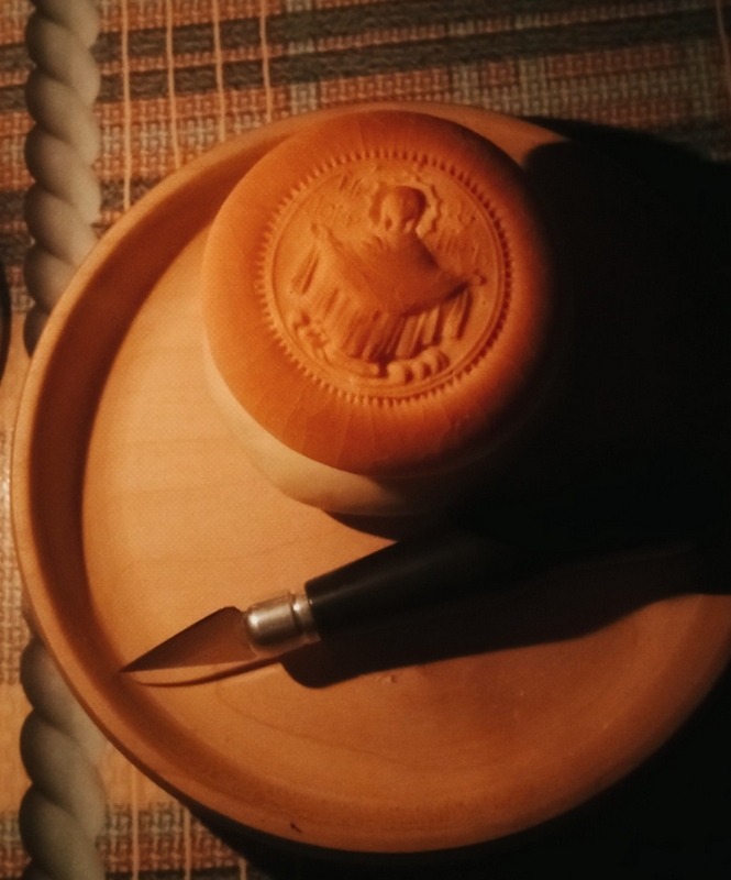 14.10.2022 Покров Пресвятої Владичиці нашої Богородиці