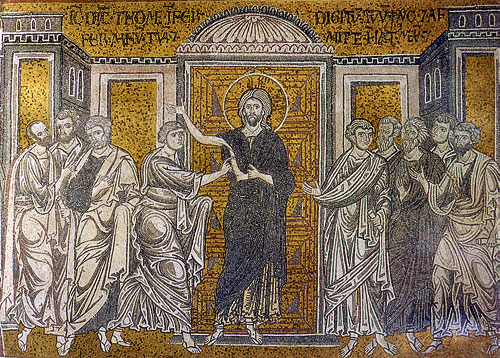 Об уверении Фомы.  Святитель Игнатий Брянчанинов.