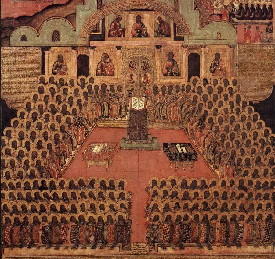 Неділя 19-та після П'ятидесятниці