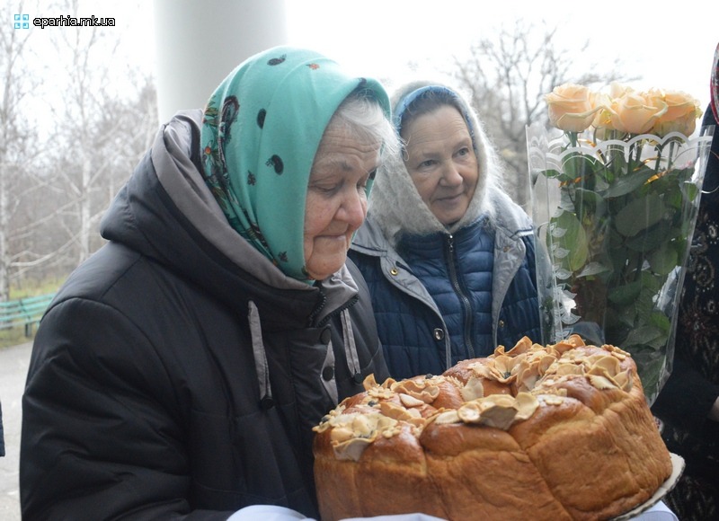 14.01.2023 День пам'яті святителя Василя Великого